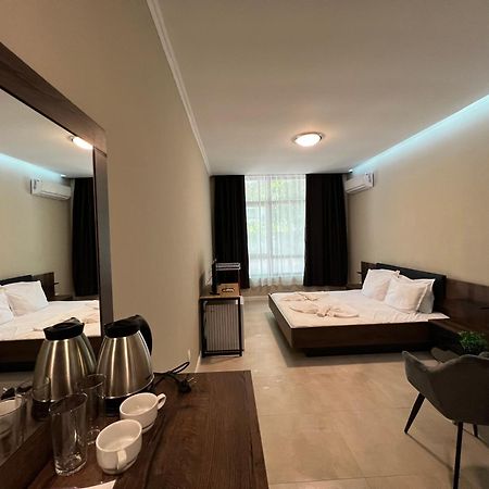 Ramay Rooms St. Konstantin og Helena Eksteriør bilde