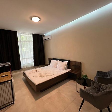 Ramay Rooms St. Konstantin og Helena Eksteriør bilde