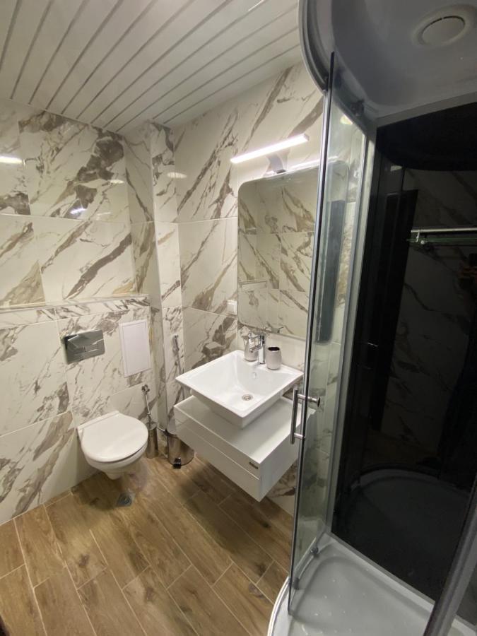 Ramay Rooms St. Konstantin og Helena Eksteriør bilde