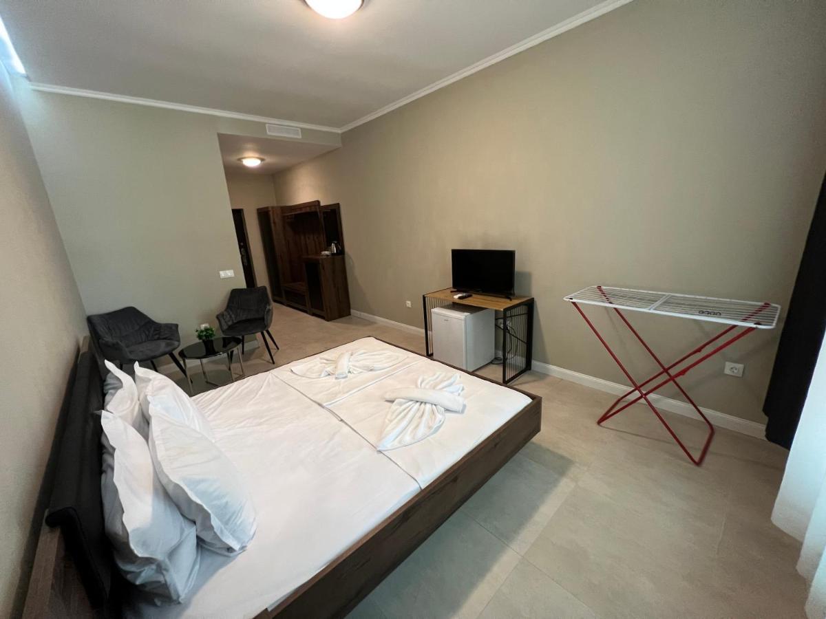 Ramay Rooms St. Konstantin og Helena Eksteriør bilde