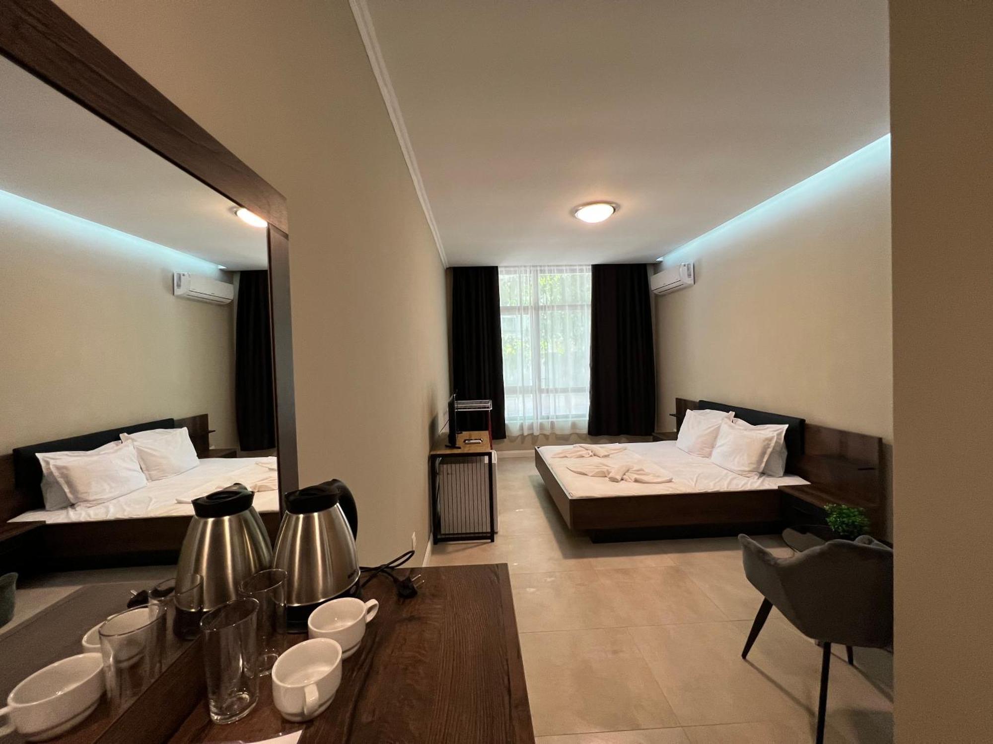 Ramay Rooms St. Konstantin og Helena Eksteriør bilde