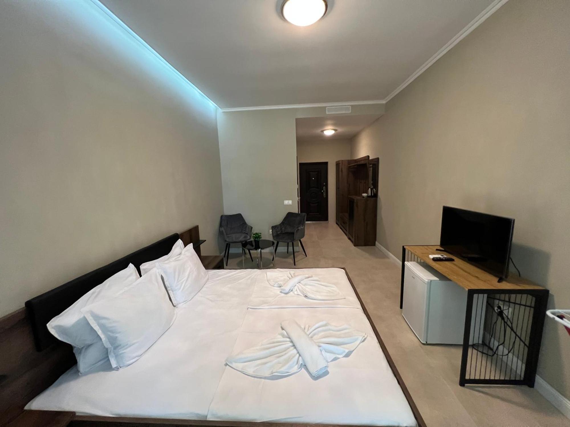 Ramay Rooms St. Konstantin og Helena Eksteriør bilde