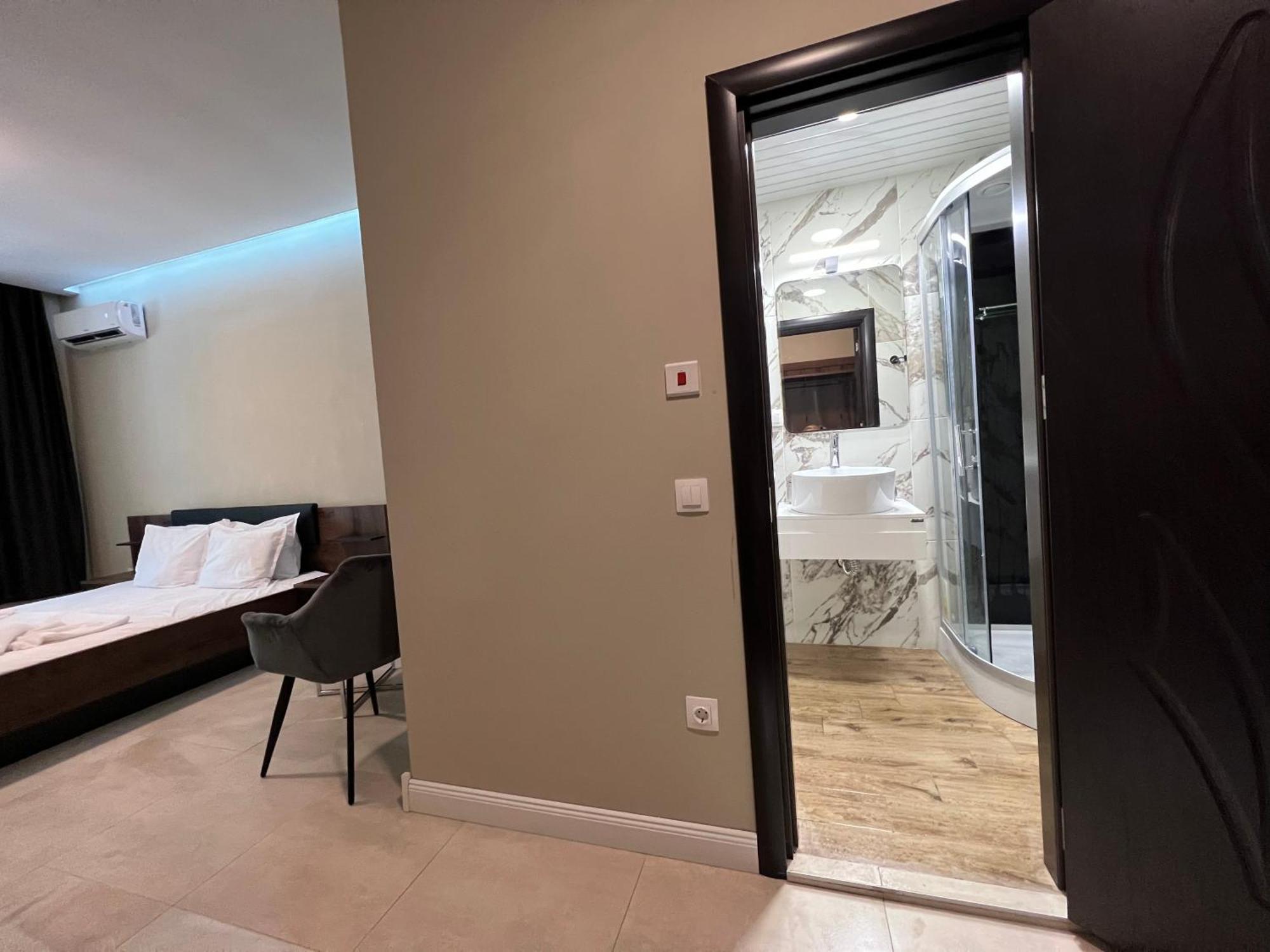 Ramay Rooms St. Konstantin og Helena Eksteriør bilde