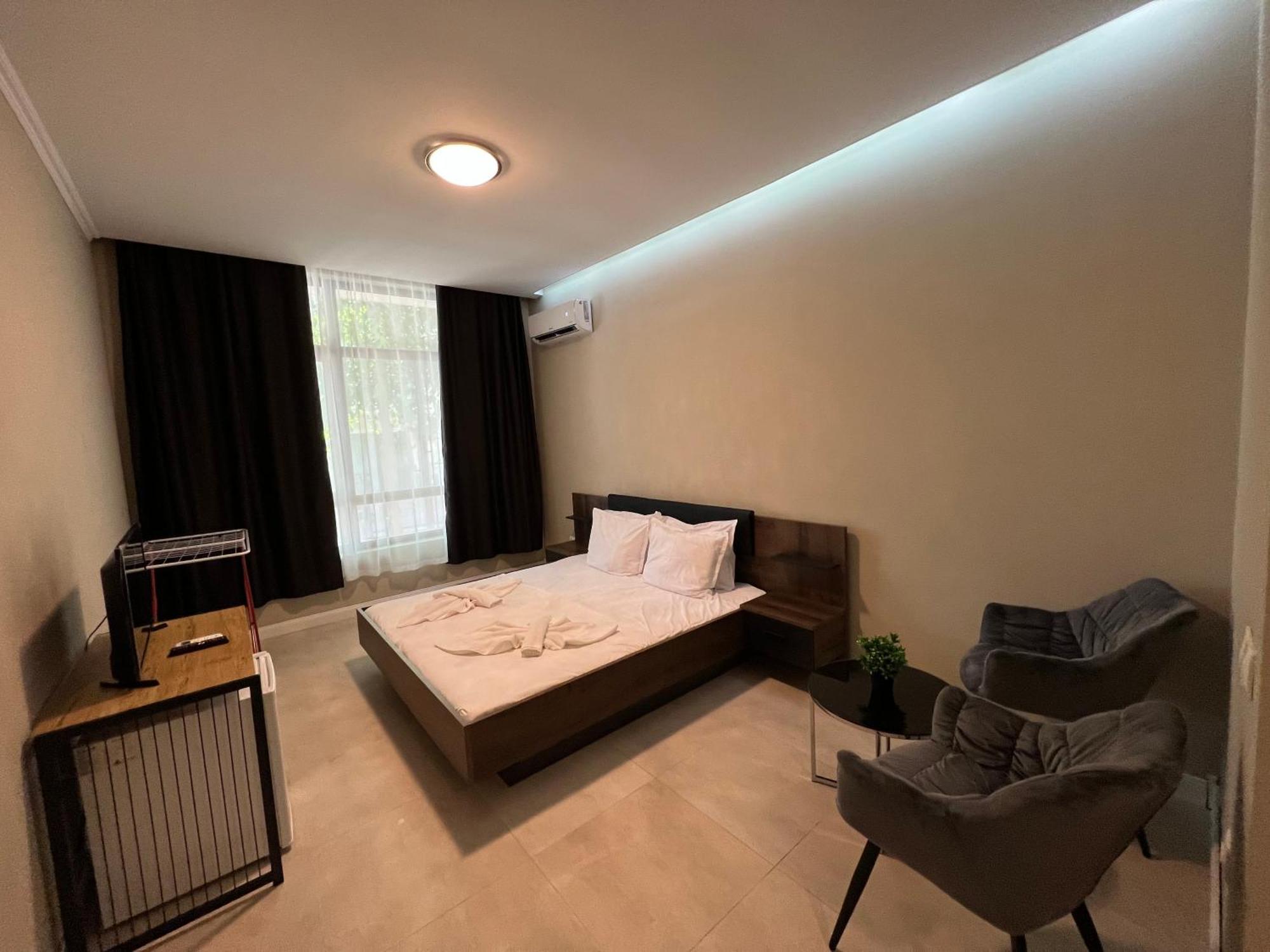 Ramay Rooms St. Konstantin og Helena Eksteriør bilde